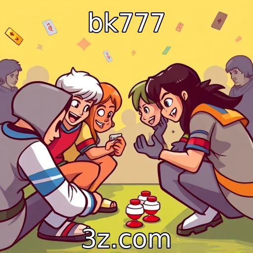 O papel das comunidades na criação de jogos inovadores