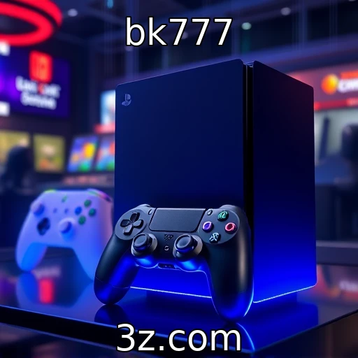 Transformação do mercado de consoles com novas gerações