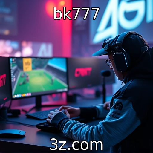 E-sports como nova forma de entretenimento