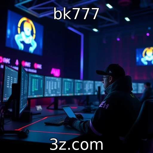 Aumento da popularidade dos e-sports