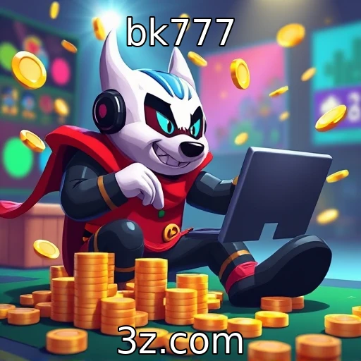 Tendências em jogos online para o futuro próximo