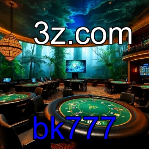 bk777 Jogos de estratégia