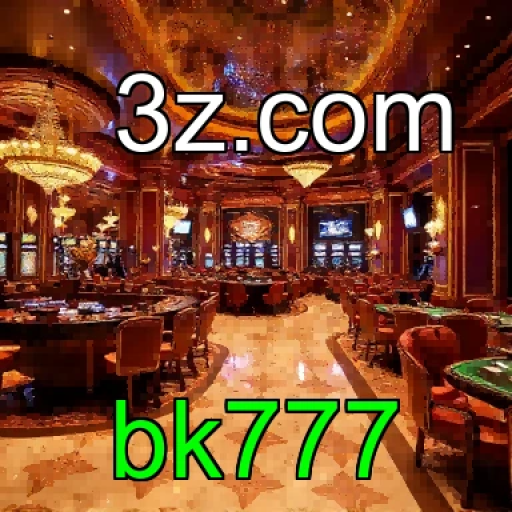 Saiba Mais Sobre a Seção Welcome do Site bk777