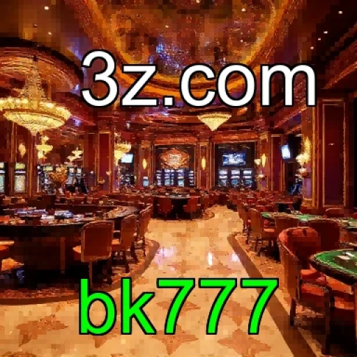 Saiba Mais Sobre a Seção Welcome do Site bk777